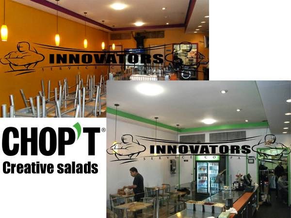 Photo of Innovators Construction Company, LLC in Bronx City, New York, United States - 2 Picture of Point of interest, Establishment, Store, Home goods store, General contractor, Painter