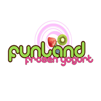 Photo of Fun Land Frozen Yogurt in West New York City, New Jersey, United States - 2 Picture of Food, Point of interest, Establishment, Store