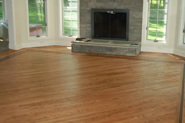 Photo of Wood Floor-NYC in Saint Albans City, New York, United States - 2 Picture of Point of interest, Establishment, Store, Home goods store, General contractor