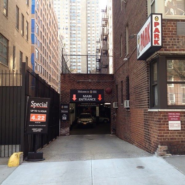 Photo of iPark in New York City, New York, United States - 1 Picture of Point of interest, Establishment, Parking