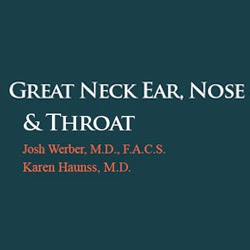 Photo of Josh Werber M.D. and Karen Haunss M.D. in Great Neck City, New York, United States - 4 Picture of Point of interest, Establishment, Health, Doctor