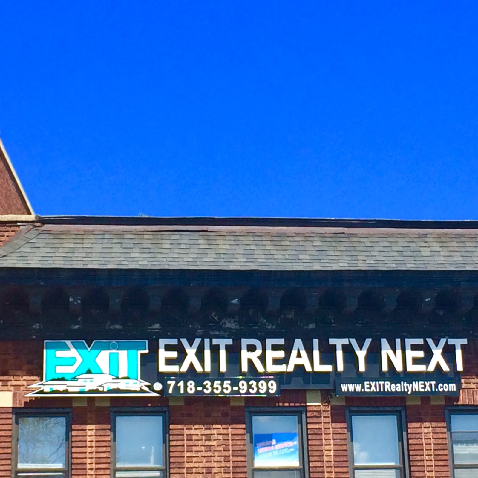 Photo of Exit Realty Next in Queens City, New York, United States - 1 Picture of Point of interest, Establishment, Real estate agency