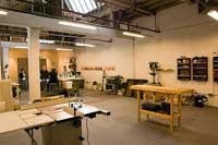Photo of Makeville Studio in Brooklyn City, New York, United States - 1 Picture of Point of interest, Establishment, School, General contractor