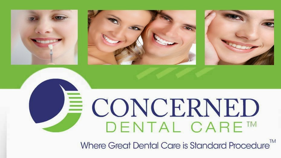 Photo of Concerned Dental Care of South Ozone Park in South Ozone Park City, New York, United States - 7 Picture of Point of interest, Establishment, Health, Doctor, Dentist