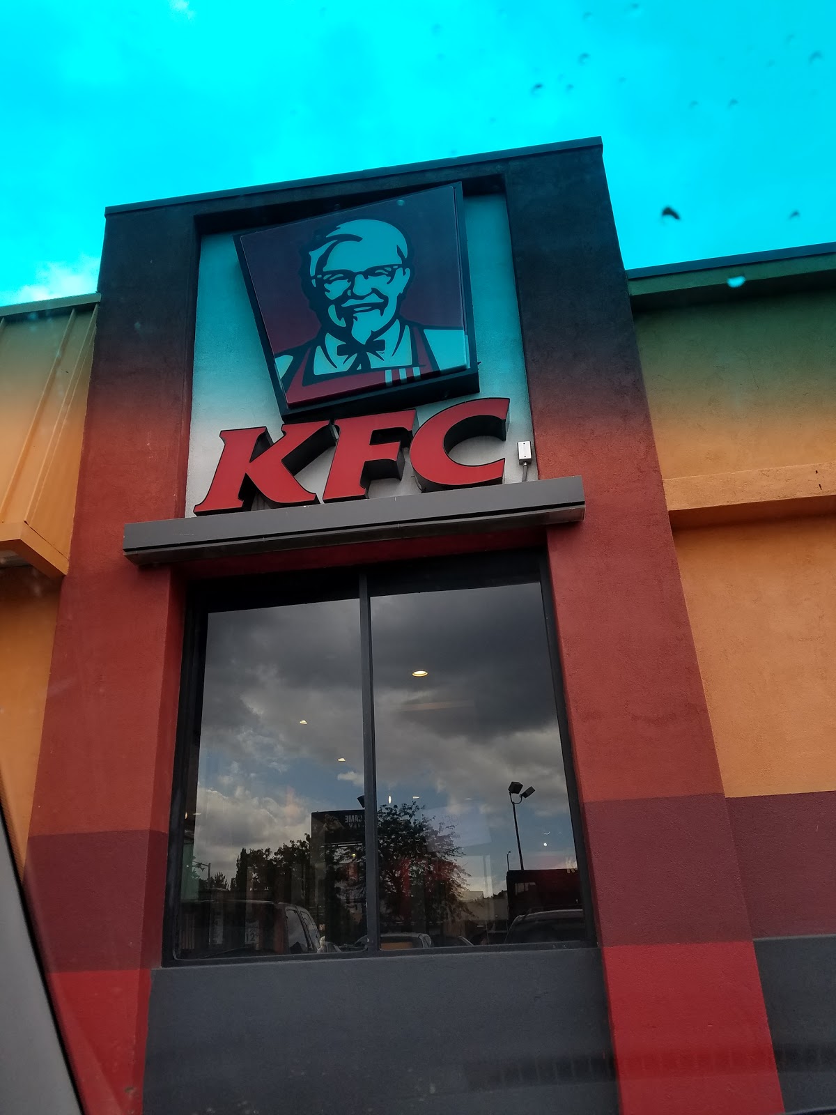 Photo of KFC in Brooklyn City, New York, United States - 8 Picture of Restaurant, Food, Point of interest, Establishment