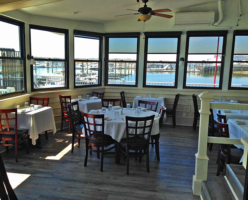 Photo of Marco's Waterfront Grill in Port Washington City, New York, United States - 3 Picture of Restaurant, Food, Point of interest, Establishment, Bar