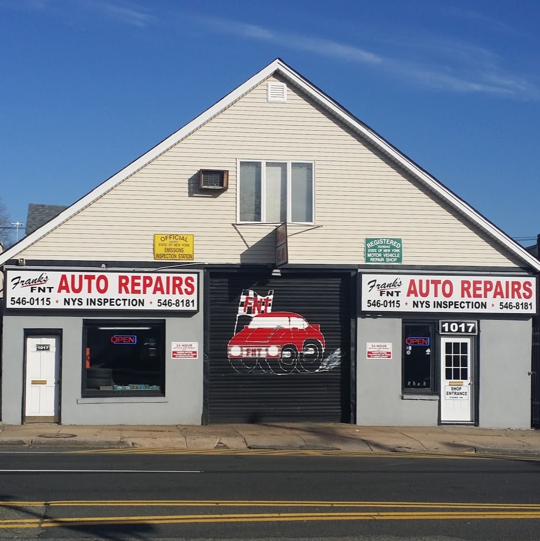 Photo of FNT Auto Repair Inc in Baldwin City, New York, United States - 3 Picture of Point of interest, Establishment, Car repair