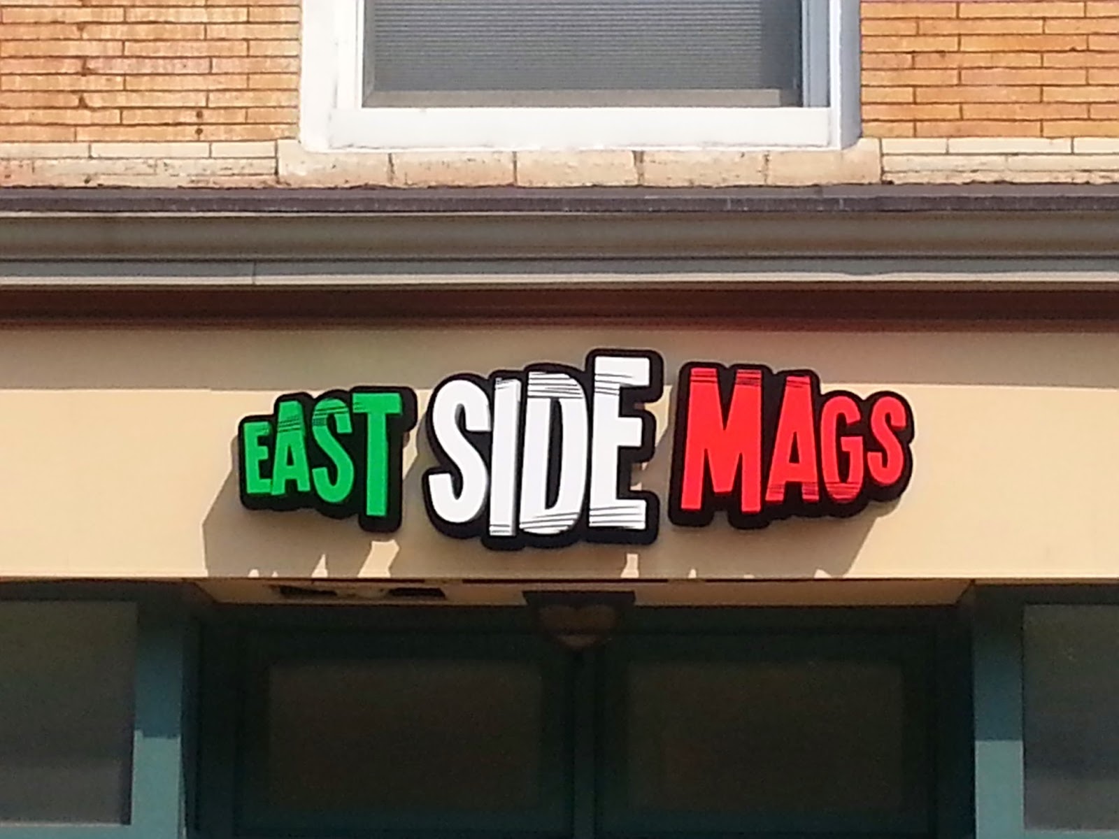Photo of East Side Mags in Montclair City, New Jersey, United States - 7 Picture of Point of interest, Establishment, Store, Book store
