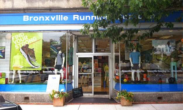 Photo of Bronxville Running Company in Bronxville City, New York, United States - 1 Picture of Point of interest, Establishment, Store, Clothing store, Shoe store