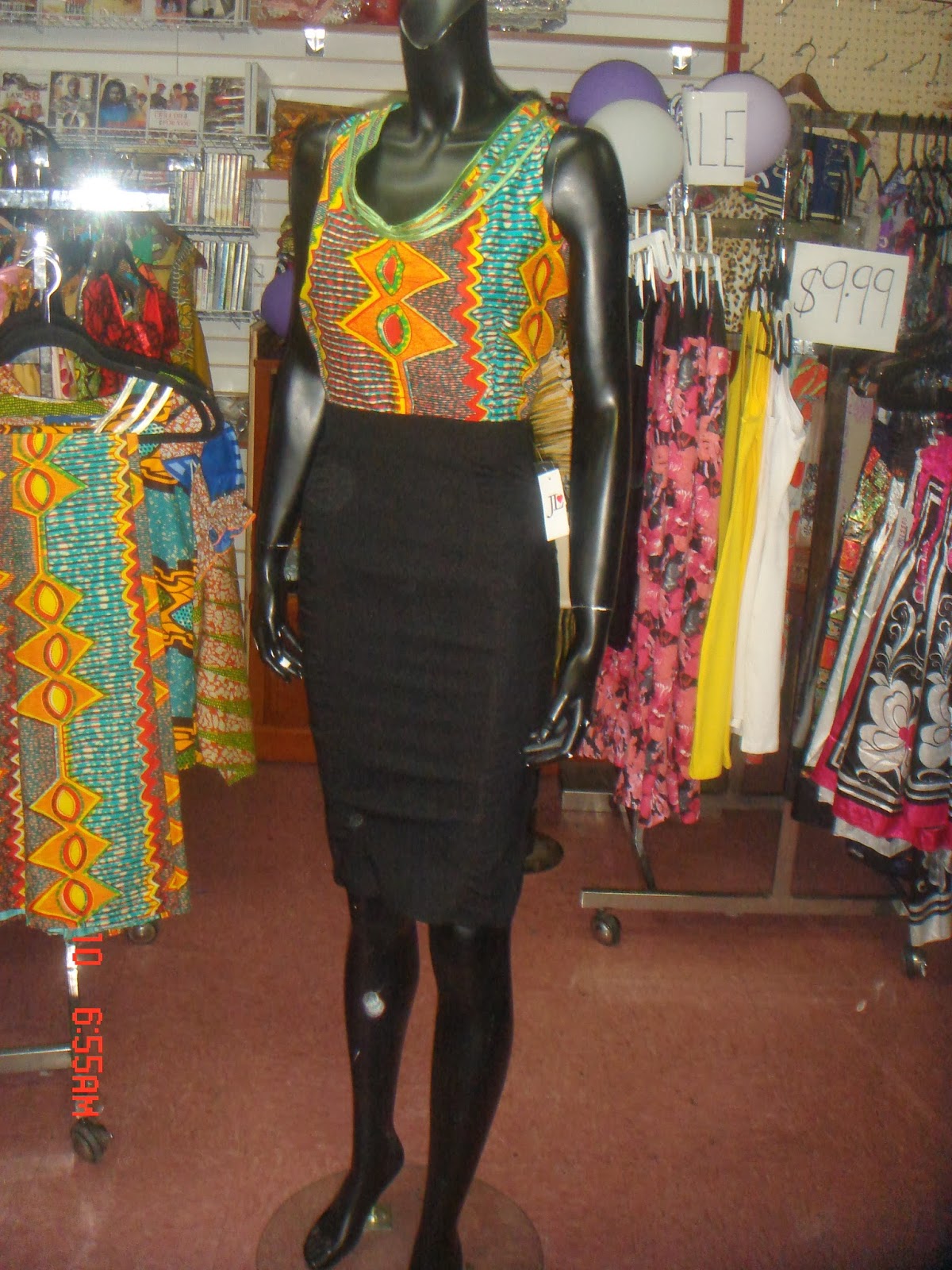 Photo of STANHOPE AFRICA IMPORTS in Montclair City, New Jersey, United States - 6 Picture of Point of interest, Establishment, Store, Jewelry store, Clothing store