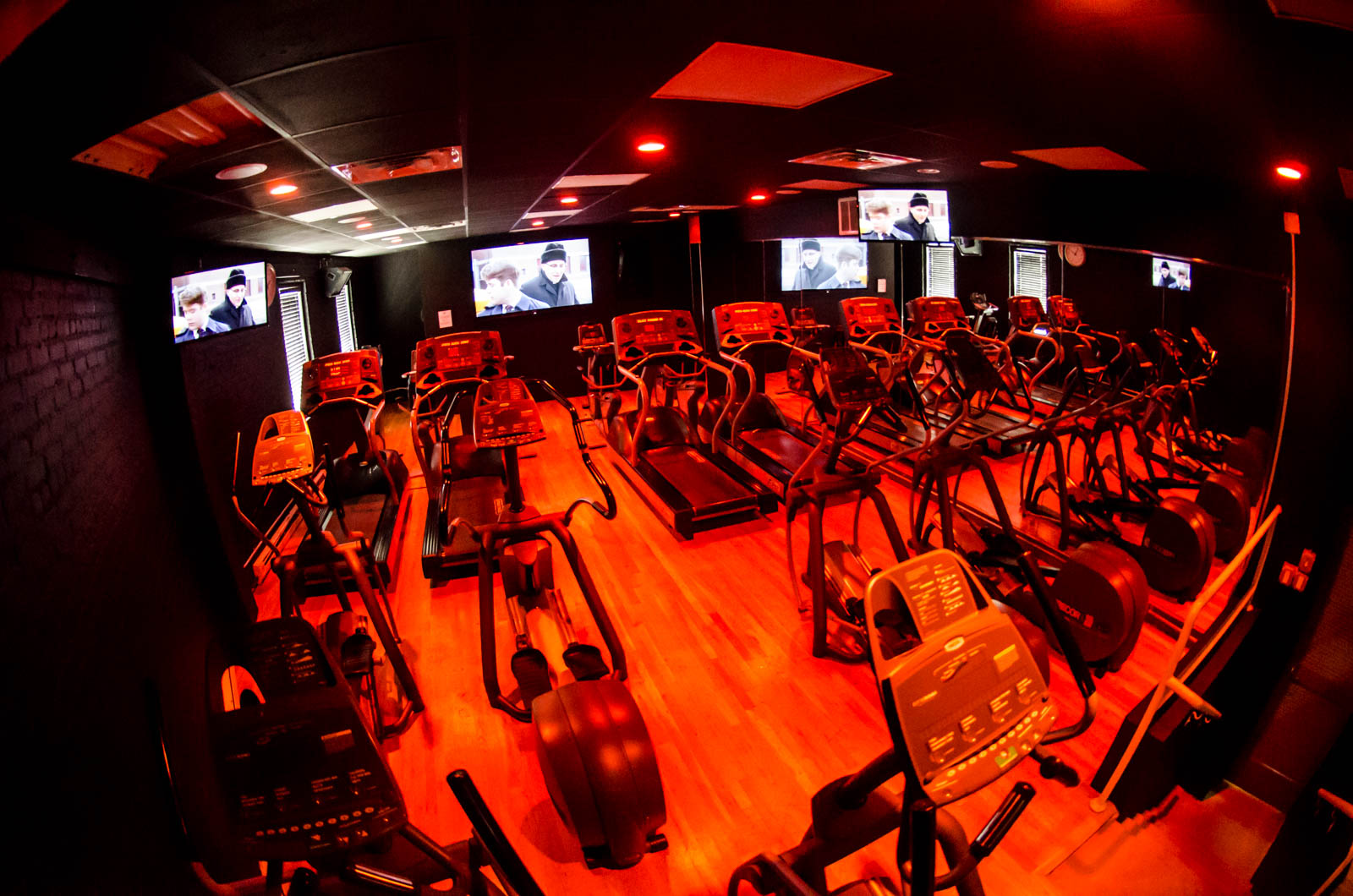 Photo of Harbor Fitness Go in Brooklyn City, New York, United States - 6 Picture of Point of interest, Establishment, Health, Gym