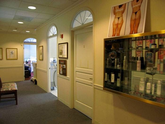 Photo of Dermatology Surgery & Laser Center in New York City, New York, United States - 6 Picture of Point of interest, Establishment, Health, Doctor