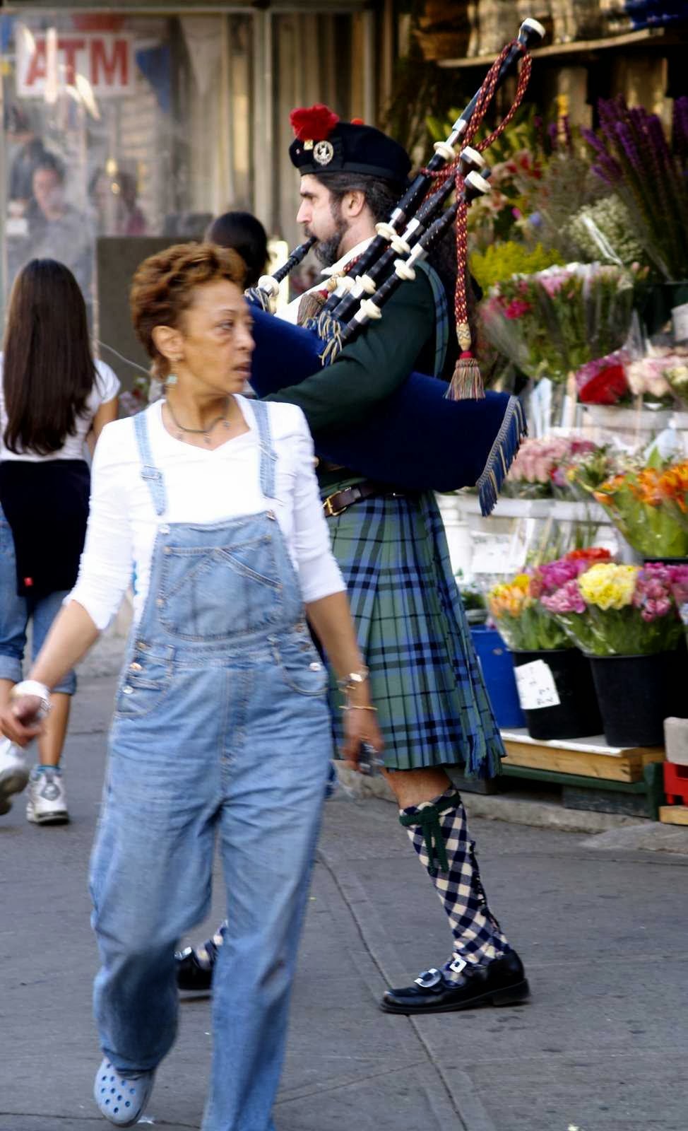 Photo of NYC Piper - Bagpiper in New York City, New York, United States - 4 Picture of Point of interest, Establishment