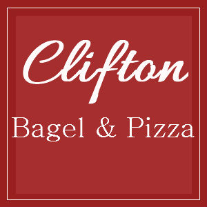Photo of Clifton Bagel & Pizza in Clifton City, New Jersey, United States - 4 Picture of Restaurant, Food, Point of interest, Establishment, Store, Meal delivery, Bakery