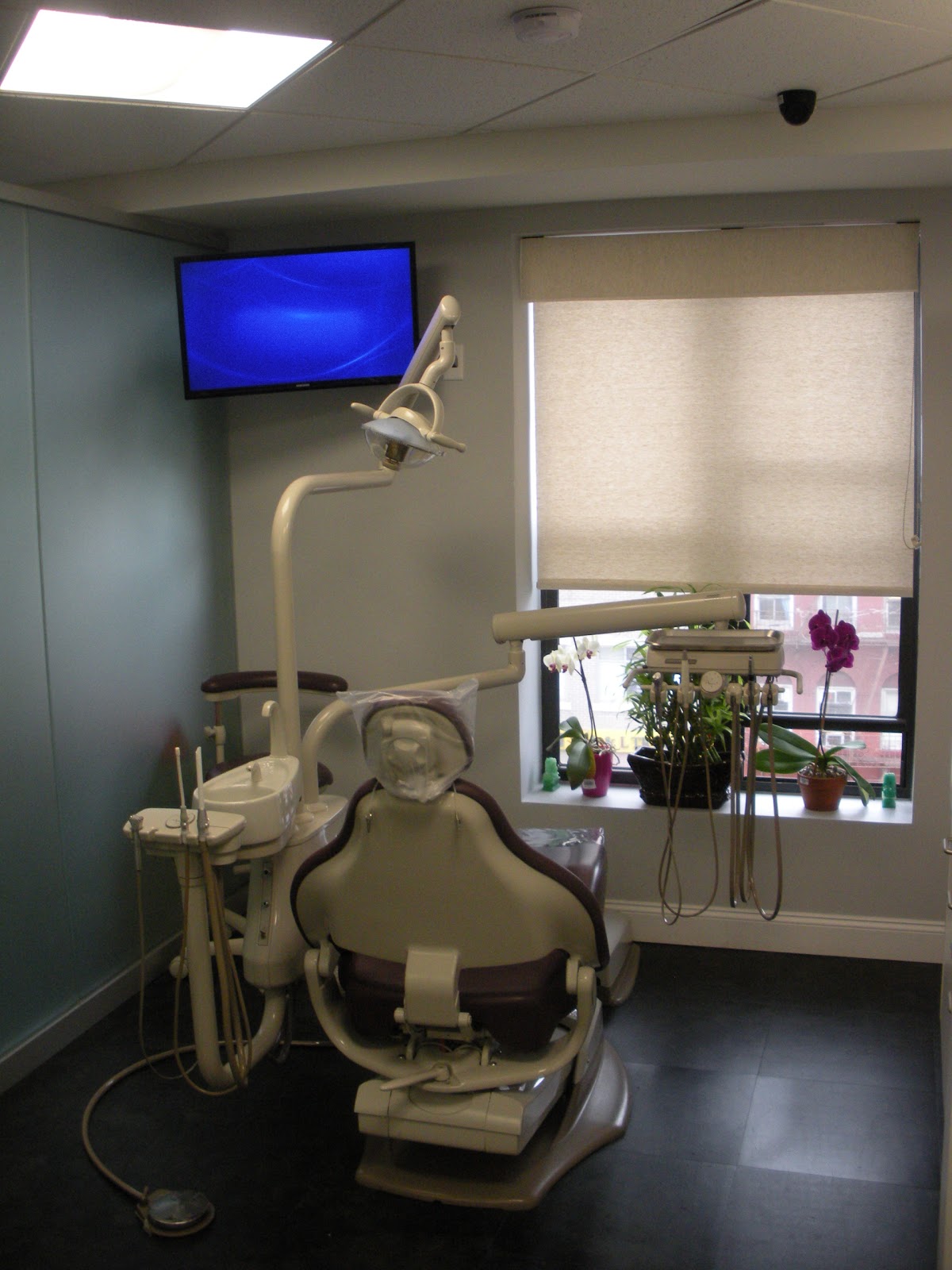 Photo of Apex Family Dental in New York City, New York, United States - 3 Picture of Point of interest, Establishment, Health, Dentist