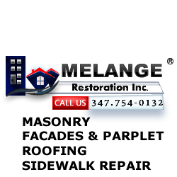 Photo of Melange Restoration & Construction Services | Commercial & Residential. in New York City, New York, United States - 9 Picture of Point of interest, Establishment, General contractor, Roofing contractor