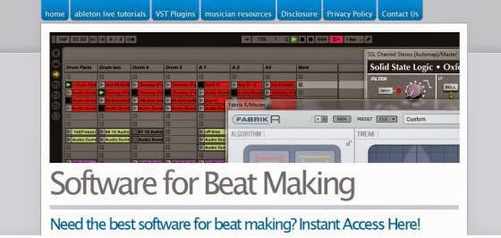 Photo of Software For Beat Making in Brooklyn City, New York, United States - 1 Picture of Point of interest, Establishment