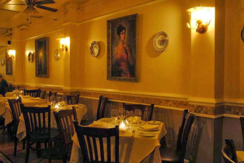 Photo of Alcala Restaurant in New York City, New York, United States - 3 Picture of Restaurant, Food, Point of interest, Establishment, Bar
