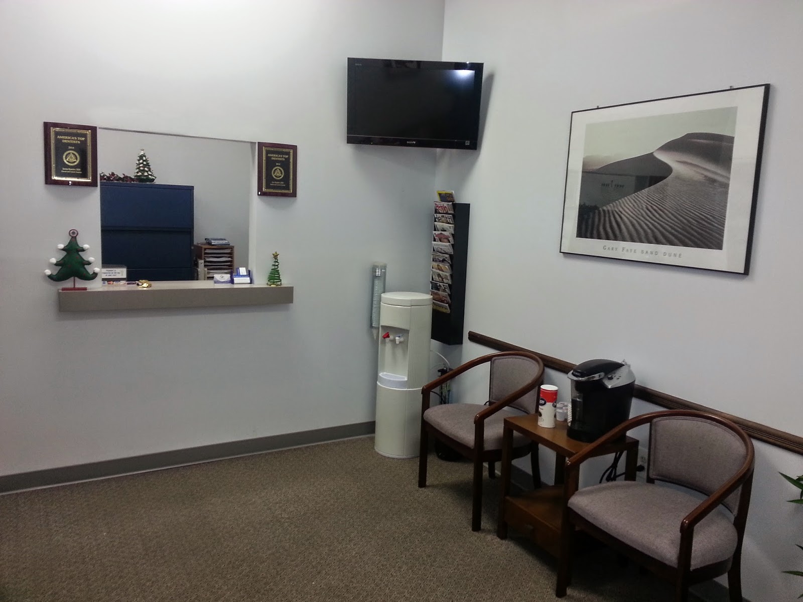 Photo of Bayside Family Dental, P.C. in Bayside City, New York, United States - 10 Picture of Point of interest, Establishment, Health, Dentist