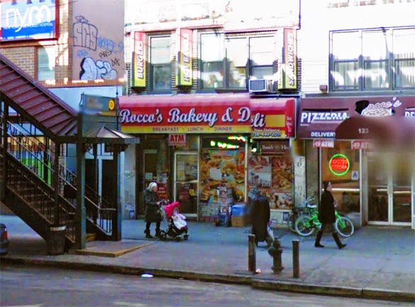 Photo of Rocco Bakery in Brooklyn City, New York, United States - 1 Picture of Food, Point of interest, Establishment, Store, Bakery