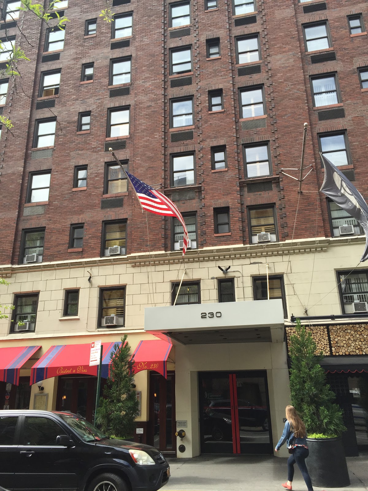 Photo of Pod 51 Hotel in New York City, New York, United States - 9 Picture of Point of interest, Establishment, Lodging