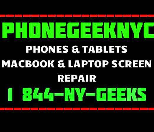 Photo of Phonegeeksnyc in Brooklyn City, New York, United States - 9 Picture of Point of interest, Establishment