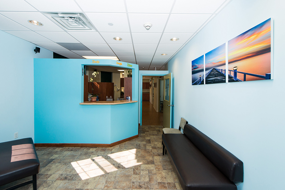 Photo of Tuckahoe Family Orthodontics in Tuckahoe City, New York, United States - 3 Picture of Point of interest, Establishment, Health, Dentist