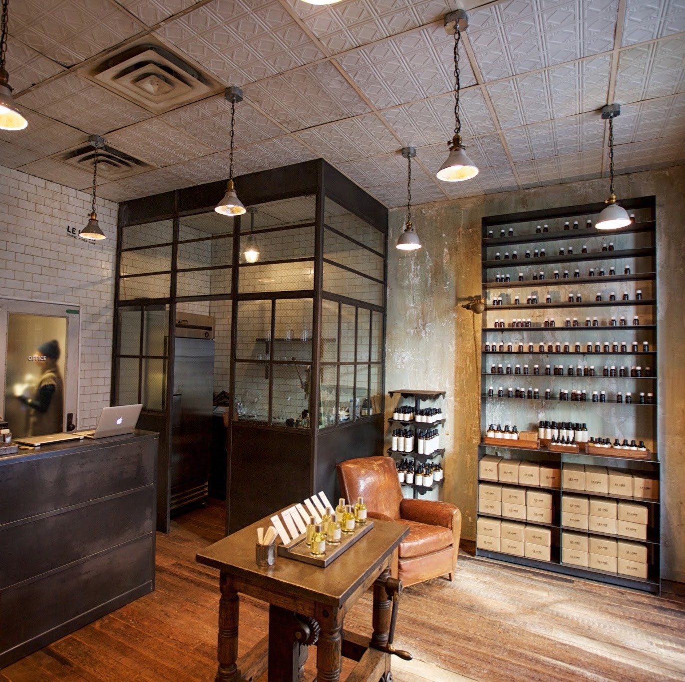 Photo of Le Labo in New York City, New York, United States - 1 Picture of Point of interest, Establishment, Store, Clothing store