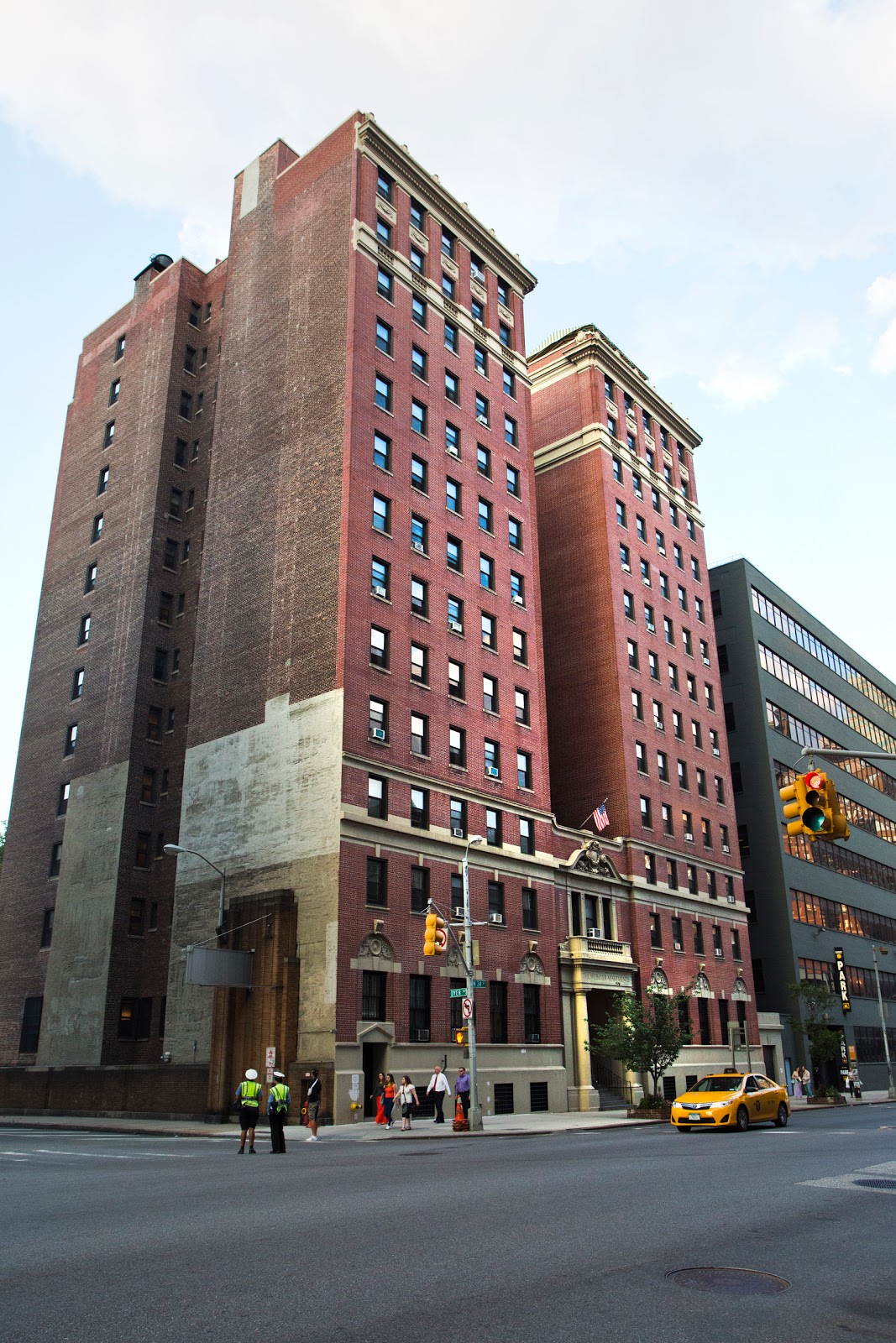 Photo of The Webster Apartments in New York City, New York, United States - 2 Picture of Point of interest, Establishment