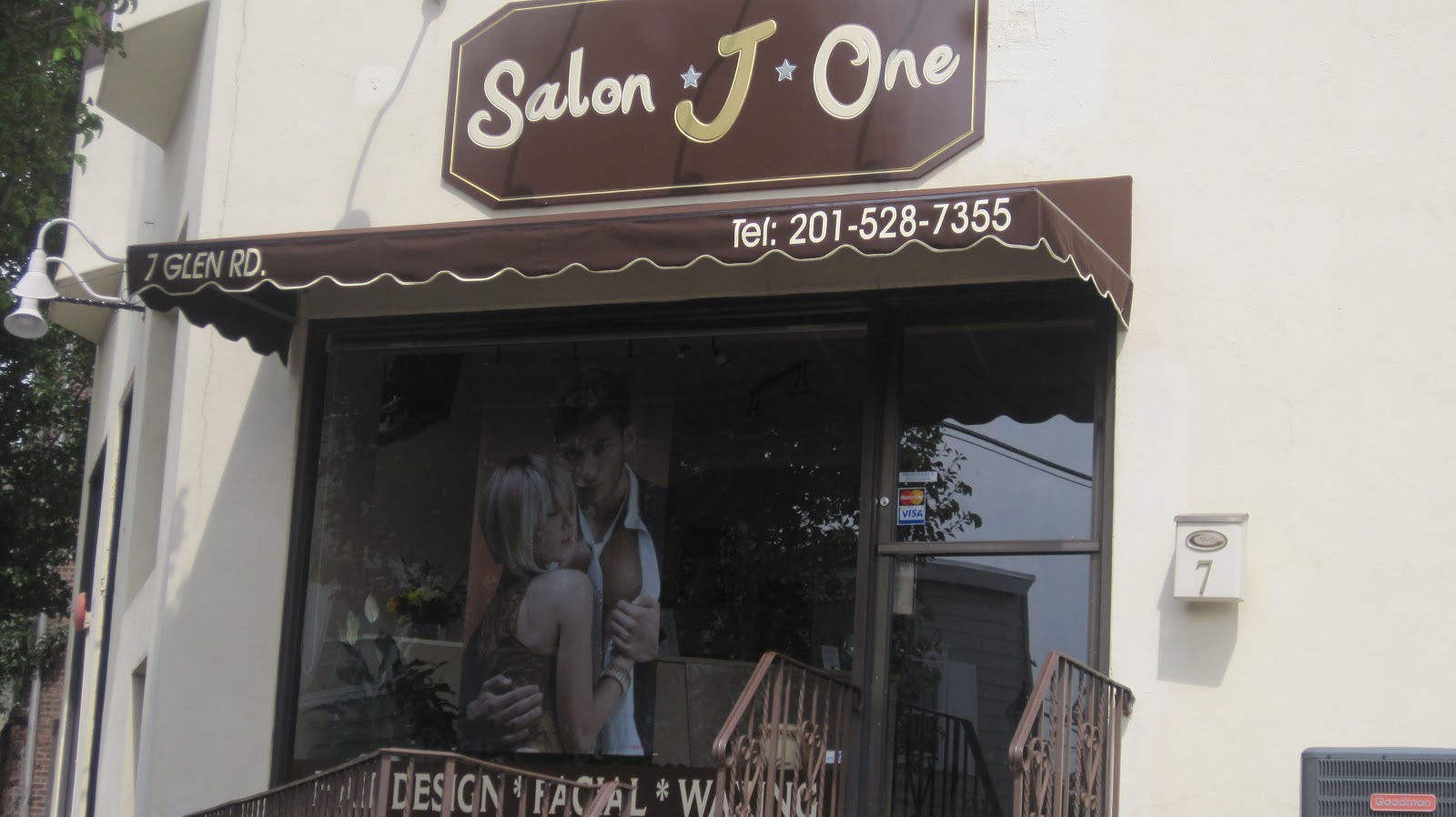 Photo of Salon J One in Rutherford City, New Jersey, United States - 5 Picture of Point of interest, Establishment, Beauty salon