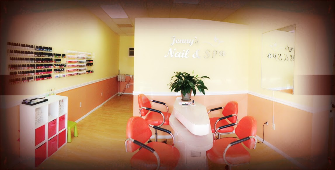 Photo of Jenny's Nails & Spa in Little Falls City, New Jersey, United States - 1 Picture of Point of interest, Establishment, Beauty salon, Hair care