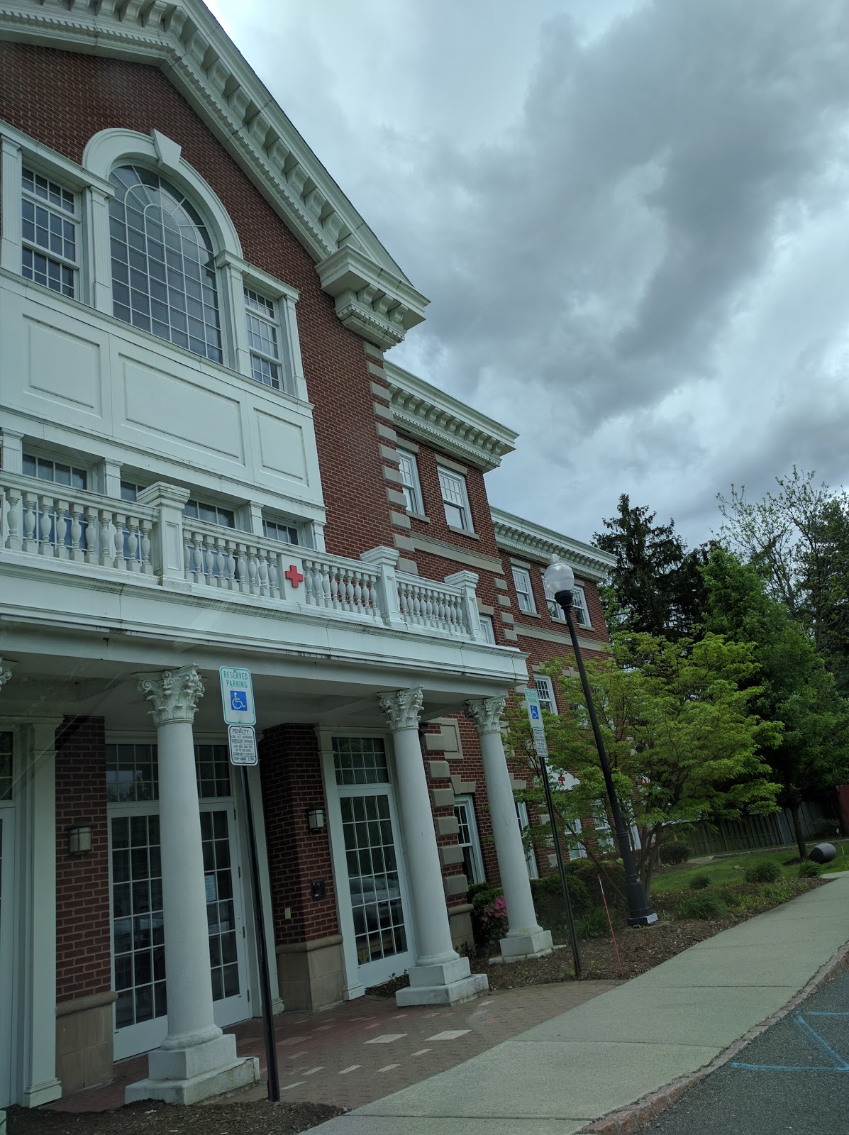 Photo of American Red Cross in Fairfield City, New Jersey, United States - 1 Picture of Point of interest, Establishment