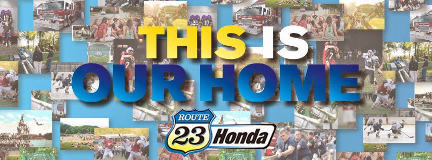 Photo of Route 23 Honda in Pompton Plains City, New Jersey, United States - 6 Picture of Point of interest, Establishment, Car dealer, Store, Car repair, Car rental