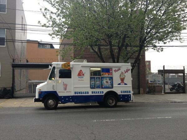 Photo of Mr Softee of the Bronx Inc in Bronx City, New York, United States - 1 Picture of Food, Point of interest, Establishment, Store