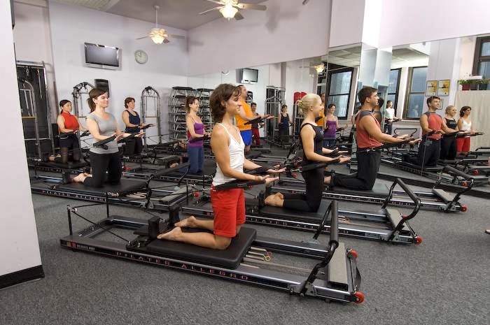 Photo of Pilates Reforming NY in New York City, New York, United States - 1 Picture of Point of interest, Establishment, Health, Gym