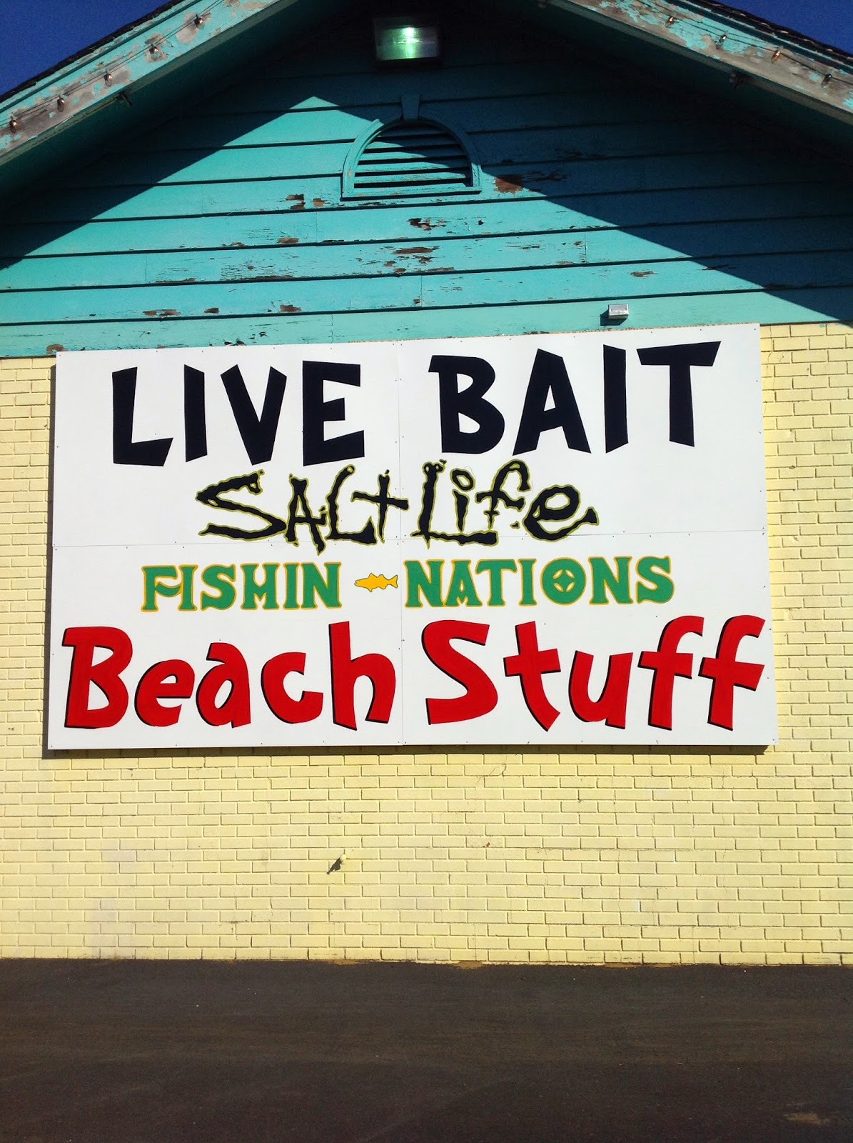 Photo of Tackle Box Fishing Co. in Hazlet City, New Jersey, United States - 2 Picture of Point of interest, Establishment, Store