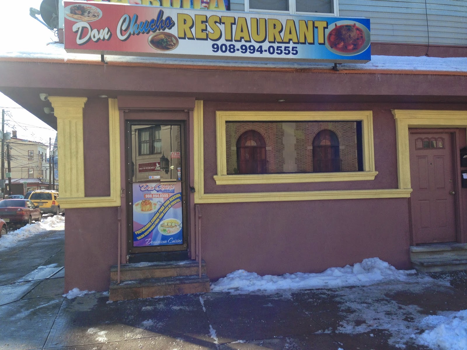 Photo of Don Chucho Restaurant LLC in Elizabeth City, New Jersey, United States - 6 Picture of Restaurant, Food, Point of interest, Establishment