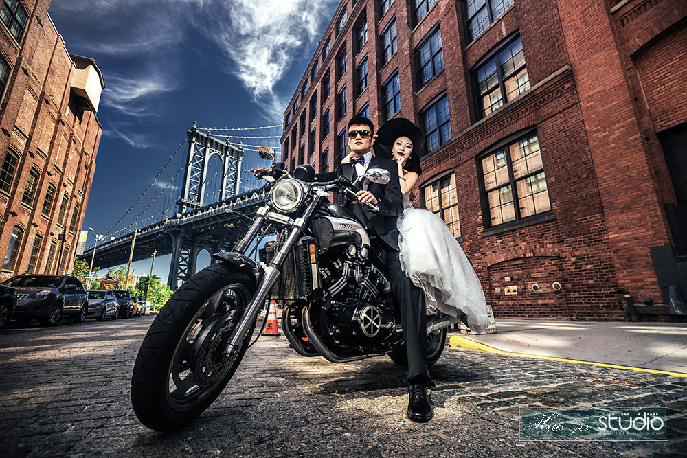 Photo of 1314 STUDIO - New Jersey Wedding Photographer in Jersey City, New Jersey, United States - 4 Picture of Point of interest, Establishment