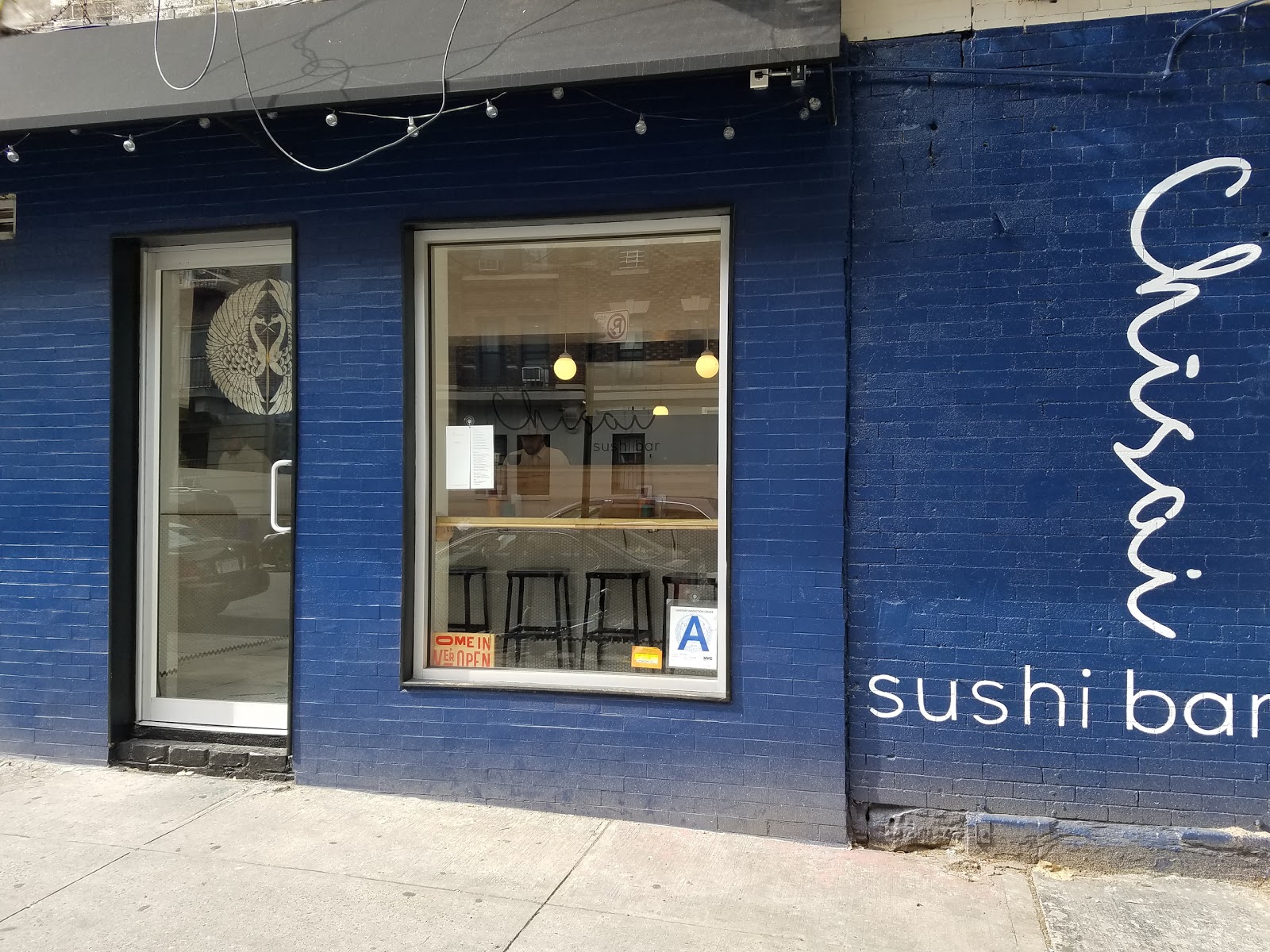 Photo of Chisai Sushi Bar in Kings County City, New York, United States - 5 Picture of Restaurant, Food, Point of interest, Establishment