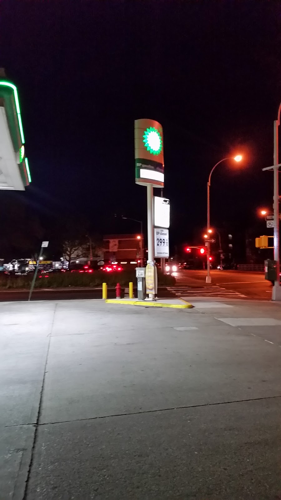 Photo of BP in Rochelle Park City, New Jersey, United States - 1 Picture of Point of interest, Establishment, Gas station