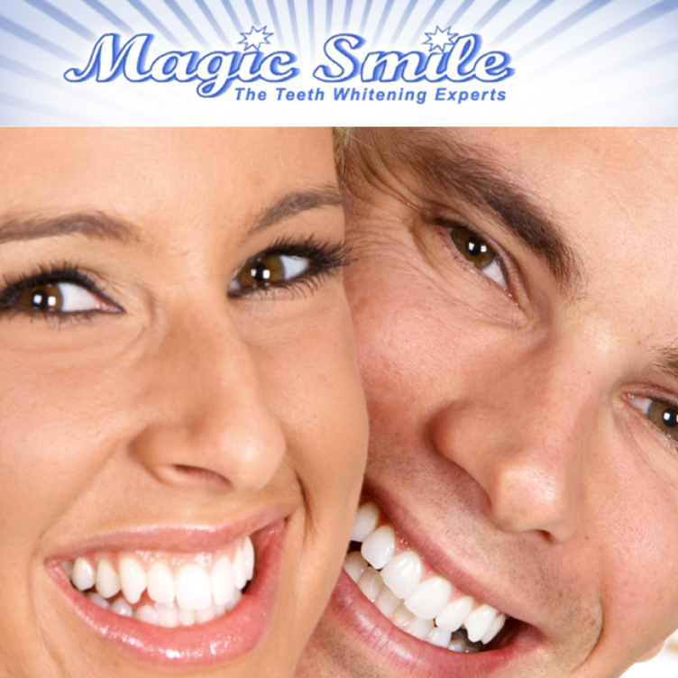Photo of Magic Smile in New York City, New York, United States - 1 Picture of Point of interest, Establishment, Store, Health, Dentist