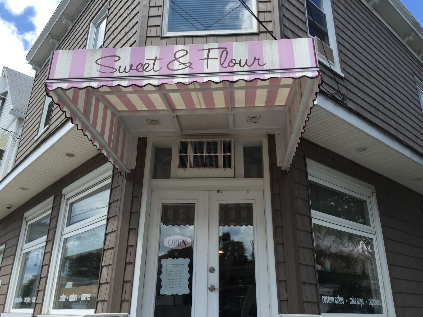 Photo of Sweet & Flour in Secaucus City, New Jersey, United States - 1 Picture of Food, Point of interest, Establishment, Store, Bakery