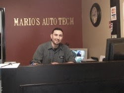 Photo of Mario's Automobile Tech in Rockville Centre City, New York, United States - 2 Picture of Point of interest, Establishment, Car repair