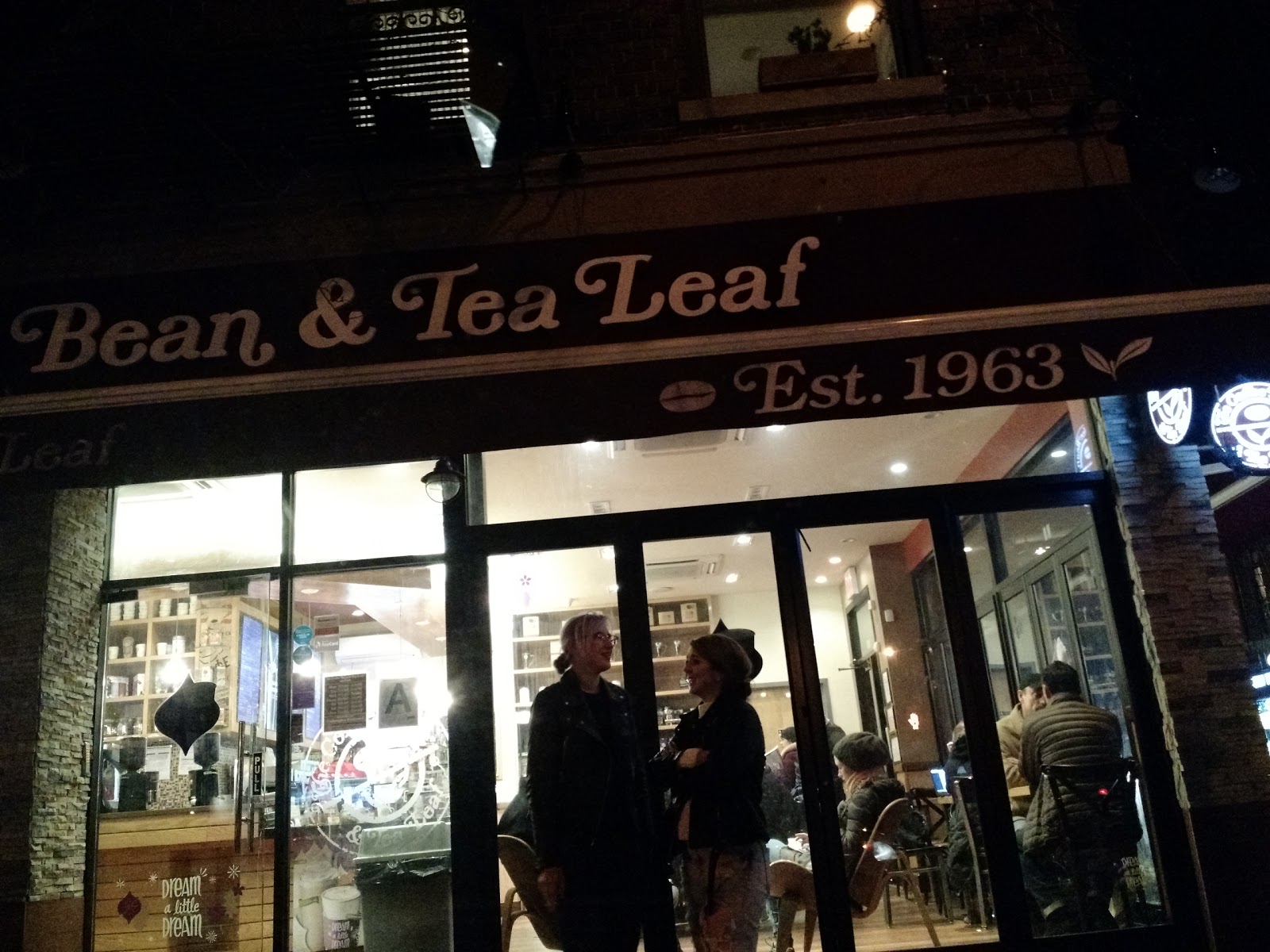 Photo of The Coffee Bean & Tea Leaf in New York City, New York, United States - 2 Picture of Food, Point of interest, Establishment, Store, Cafe