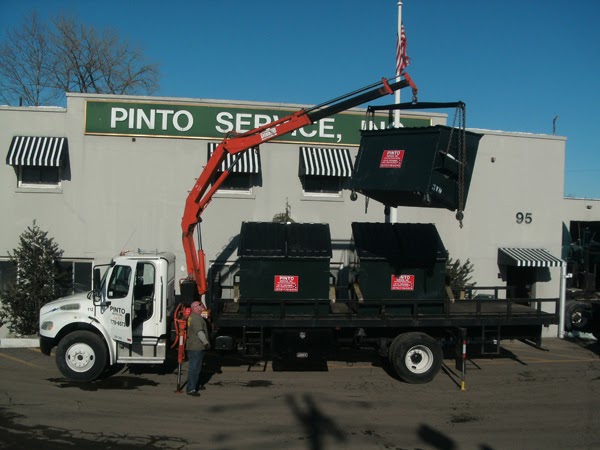 Photo of Pinto Service Inc in Lodi City, New Jersey, United States - 3 Picture of Point of interest, Establishment