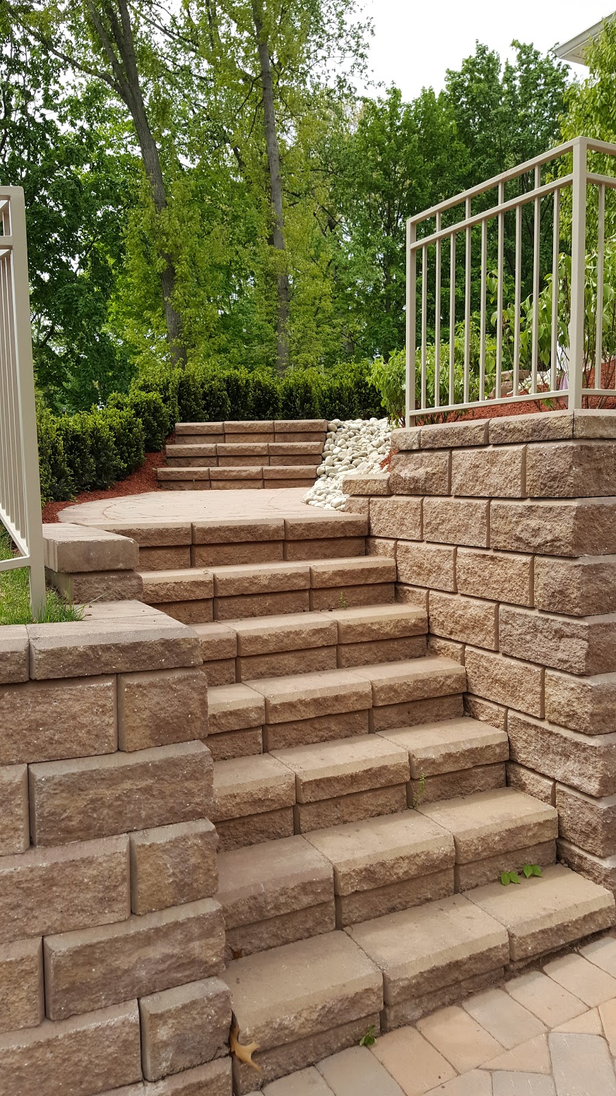 Photo of Joe Valente Landscaping in Dumont City, New Jersey, United States - 2 Picture of Point of interest, Establishment, General contractor
