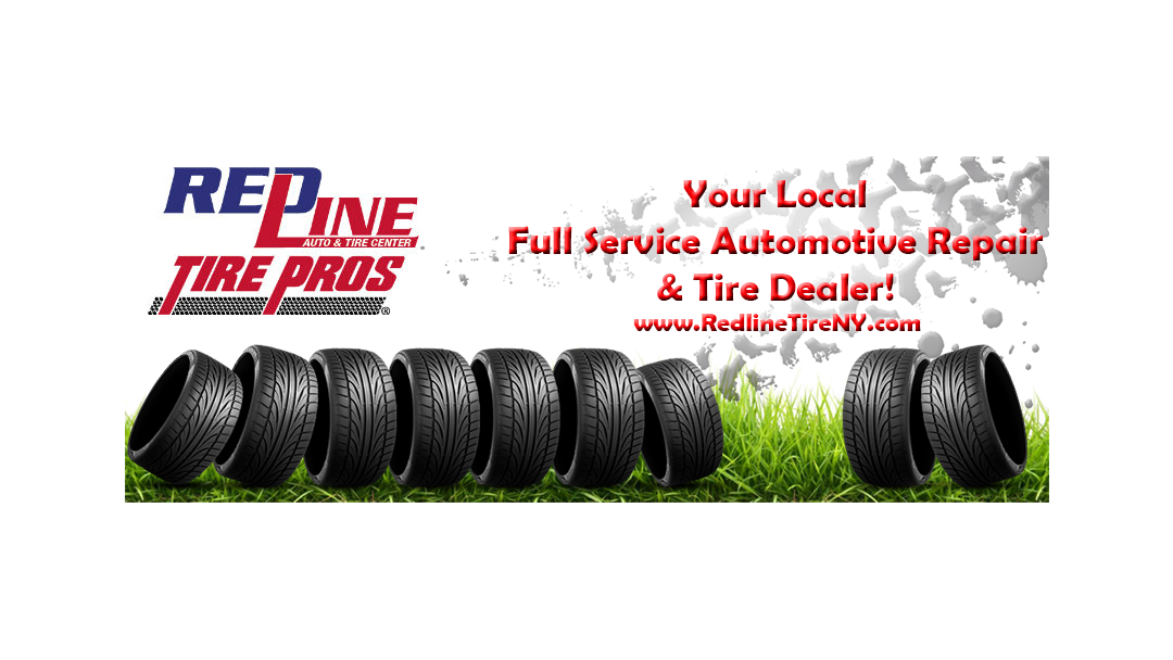 Photo of Red Line Tire & Auto Tire Pros in Corona City, New York, United States - 2 Picture of Point of interest, Establishment, Store, Car repair