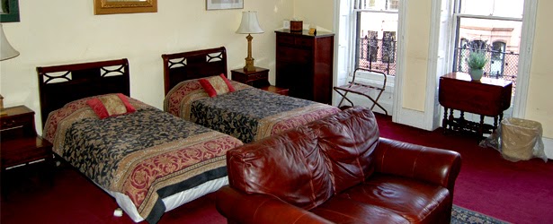 Photo of Stay the Night Bed & Breakfast in New York City, New York, United States - 7 Picture of Point of interest, Establishment, Lodging