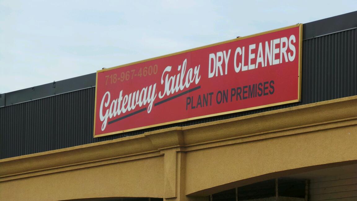 Photo of Gateway Dry Cleaners in Richmond City, New York, United States - 2 Picture of Point of interest, Establishment
