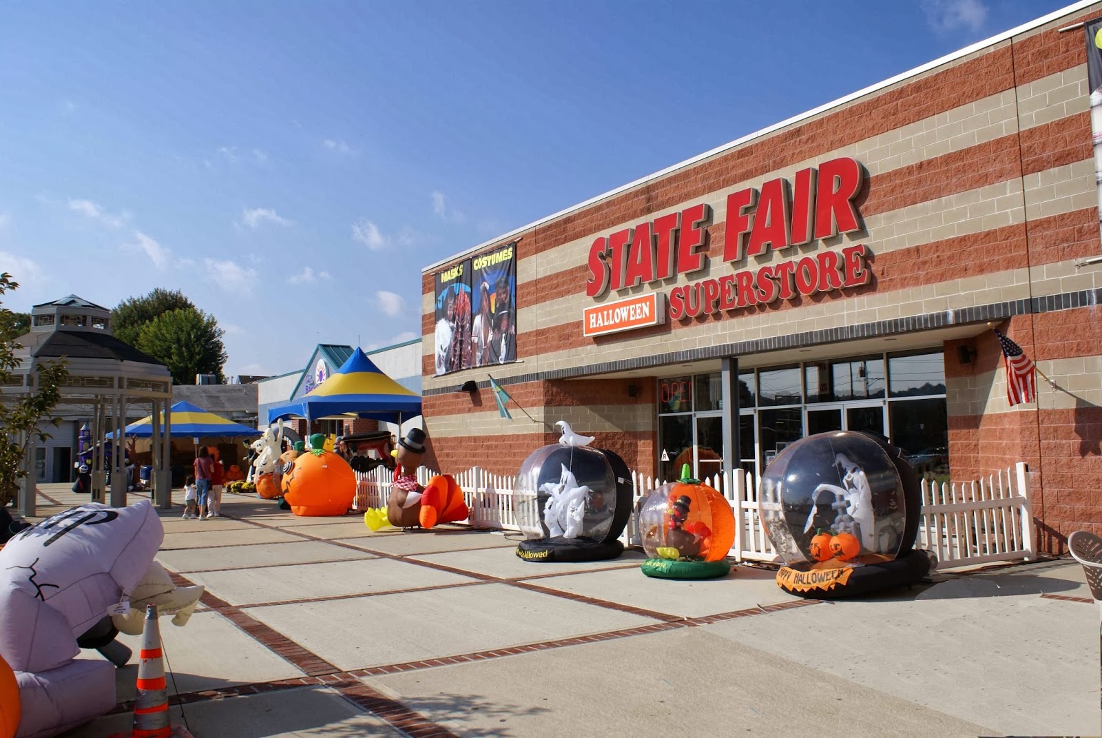 Photo of State Fair Seasons in Belleville City, New Jersey, United States - 1 Picture of Point of interest, Establishment, Store, Home goods store, Clothing store, Furniture store